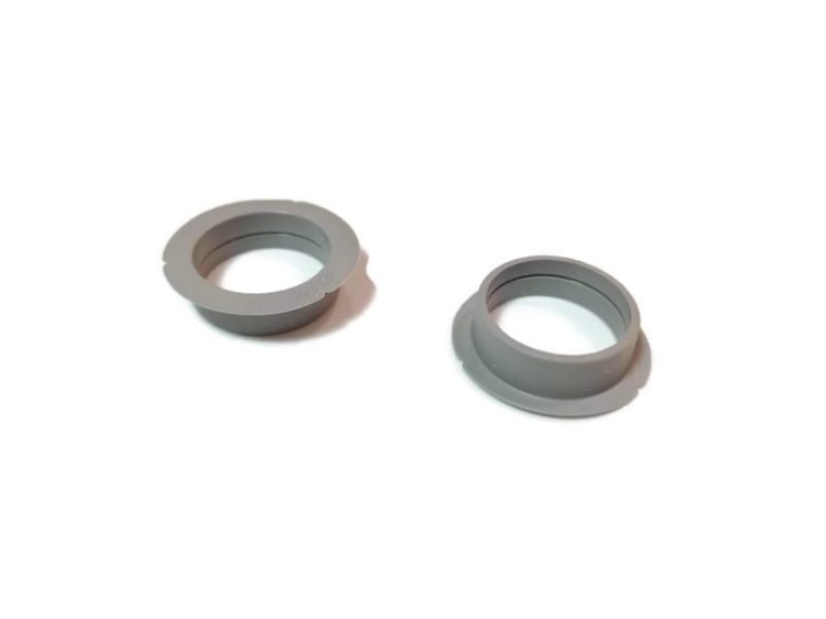 1T0919133C 704 PDC sensor seal grommet grey