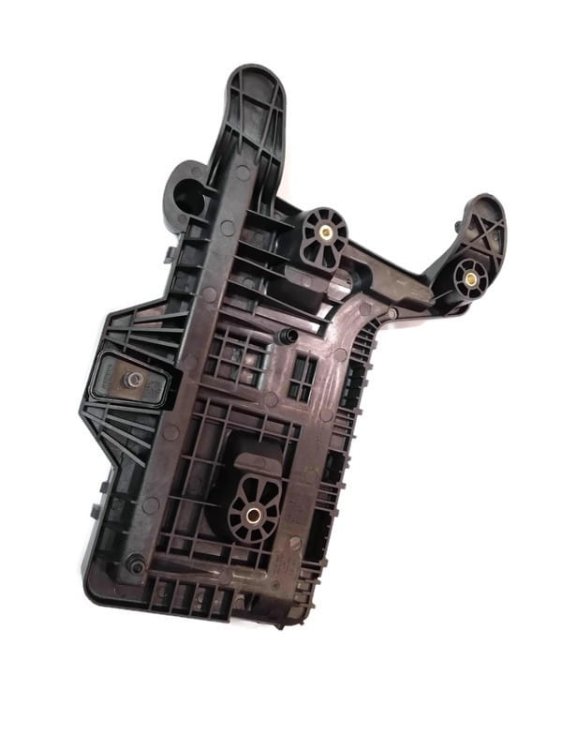 1K0915333H Battery holder bracket support