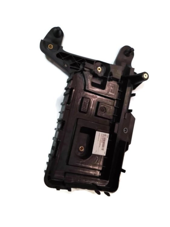 1K0915333D Battery holder bracket support