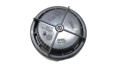 3AA 941 607 headlamp cover cap