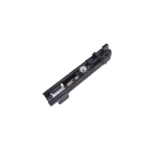 3C8857819 Front seat belt height adjuster