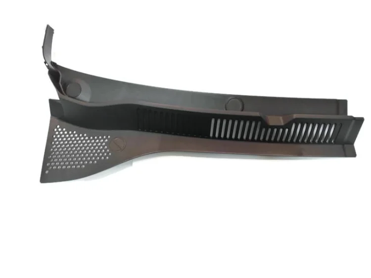 1S1819404E 9B9 Cover for plenum chamber  VW Up! Seat Mii Skoda Citigo