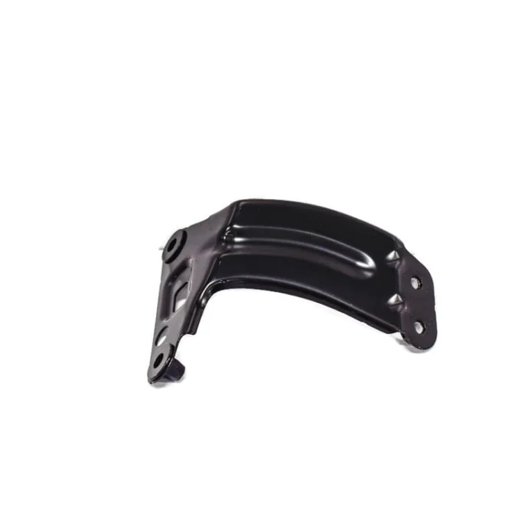 5G0821135C uchwyt mocowanie błotnika przedniego VW GOLF 7 VII FL  / e-golf