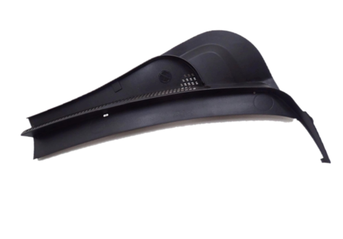 2G1819404D Odrzutnik wody podszybie przednie VW Polo 2018-