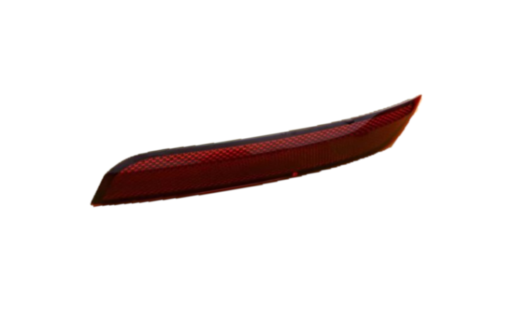 6C0945106B rear bumper reflector VW Polo
