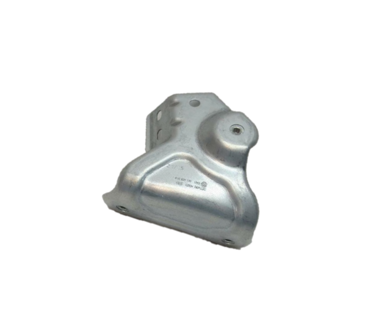 6V0821141 mocowanie błotnika lewa prawa strona Skoda Fabia III
