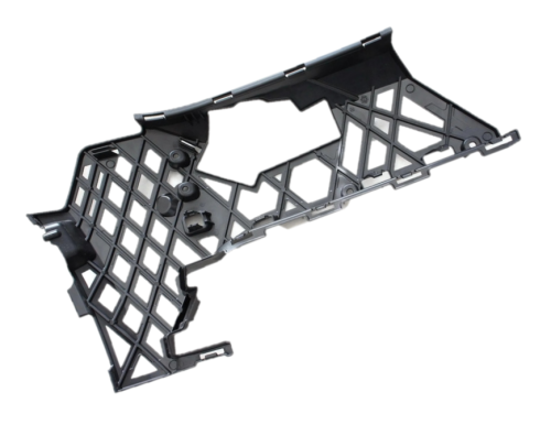3G0807178B Front bumper guide profile