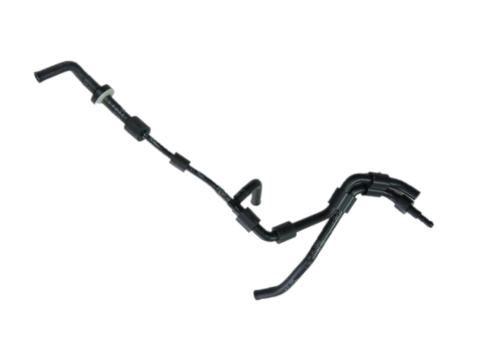 04L131051C Vacuum hose exhaust gas recirculation  1.6 2.0 TDI VW AUDI SEAT SKODA