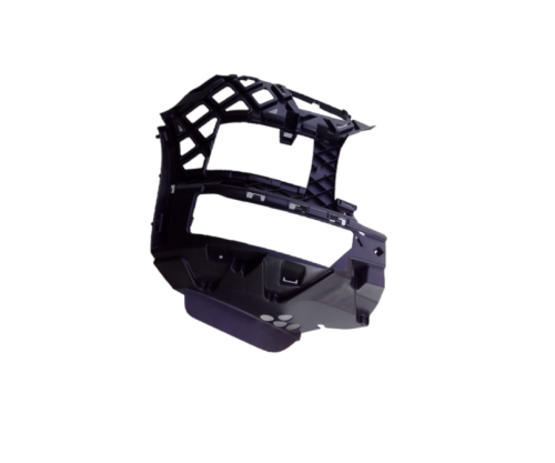 7E0807178A Front bumper guide VW T6