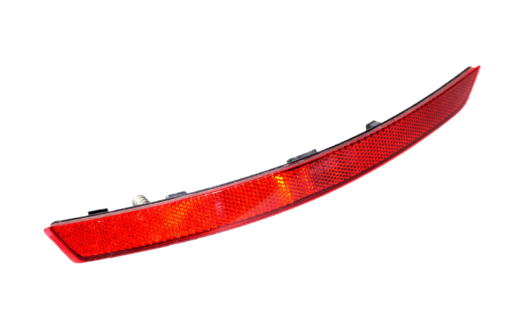 8W0945106C odblask zderzaka tylnego Audi A4 B9 sedna AVANT