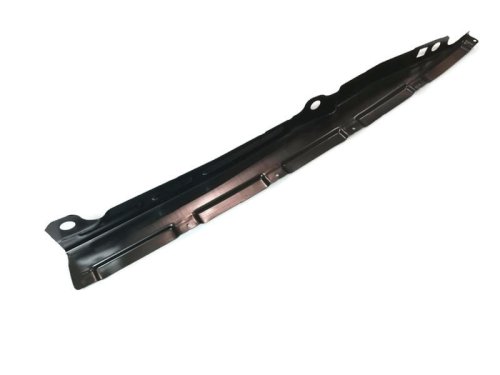 8U0821468A lewe prawe mocowanie błotnika przód audi q3