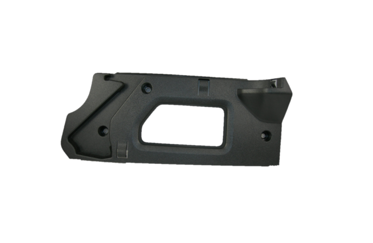 1S0858832 Inner mount for variable boot floor