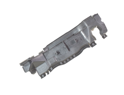 4G0121284AH kierownica powietrza tylna chłodnicy wody