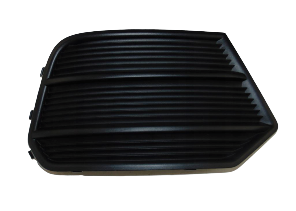 8u0807682p Front bumper lower side left right grille Audi Q3
