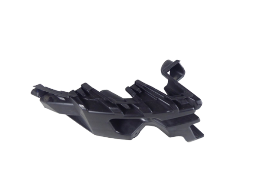 57A807377  Skoda Karoq rear bumper left right support bracket