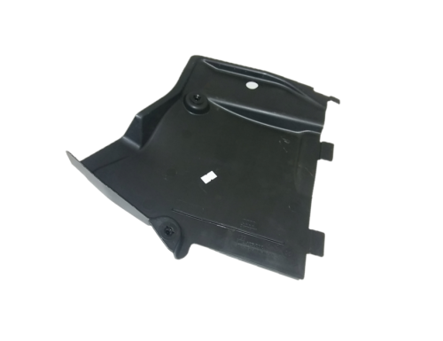 8W0825202 osłona podłogi za kołem przednim Audi A5 A4