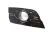 3C8853665F 041 side grille cover