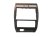 1M0863263F Ramka nawigacji 2DIN Seat Leon Toledo