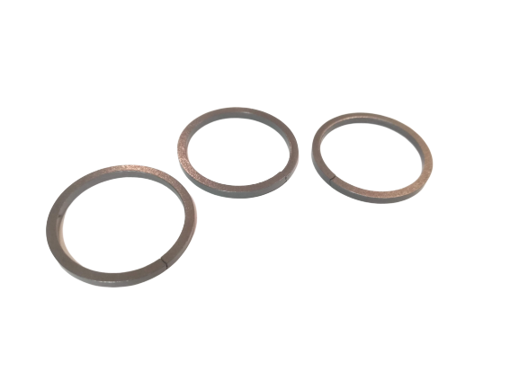 06F198107A 3pc cam adjuster housing oil control rings