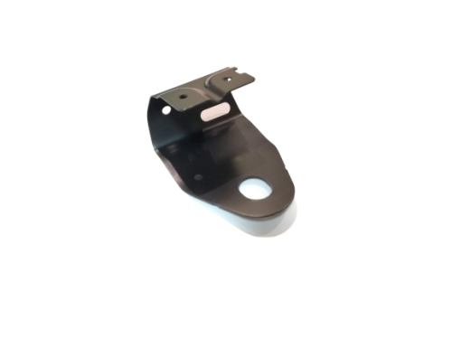 8K0821470C Front fender bracket wing  Audi A4