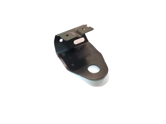 8K0821470C Front fender bracket wing  Audi A4