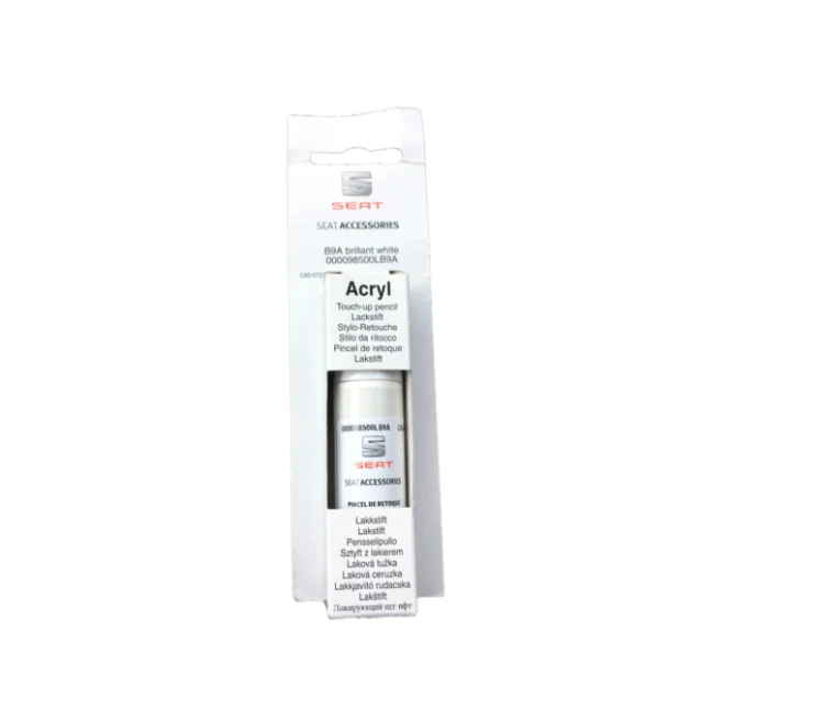 000 098 500 L  B9A touch up pencil LB9A