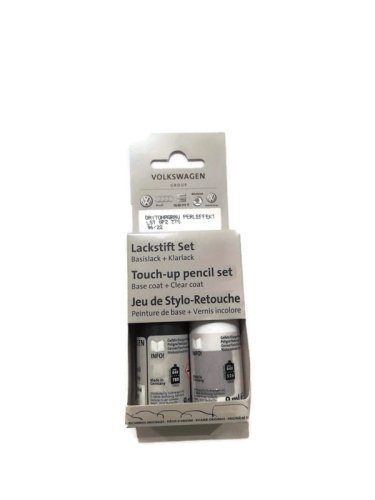 LST0P2Z7S daytona gray touch up set