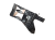 4G0805608A uchwyt lampy przedniej Audi A6 C7