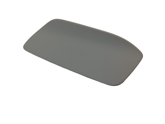 8XA807753GRU Headlight washer cover cap Audi A1 FL 2015-2018