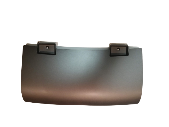 8R0807819H1RR rear bumper grey trim Audi Q5 S-line