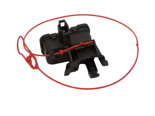 8K0862153J Fuel door actuator Audi A4 A5