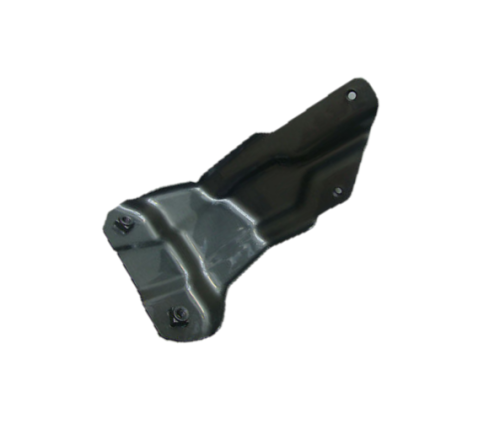 5M0821136 mocowanie błotnika przedniego VW GOLF PLUS