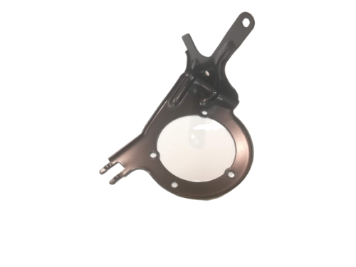 4G0906617L secondary air injection pump support bracket Audi A6 A7