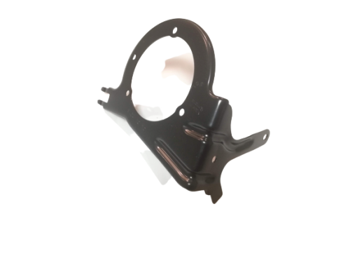 4G0906617L secondary air injection pump support bracket Audi A6 A7