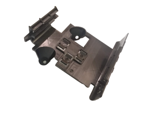 2Q0906507D mocowanie ECU silnika