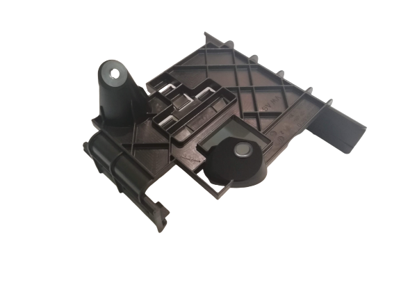 2Q0906507D engine central unit bracket support