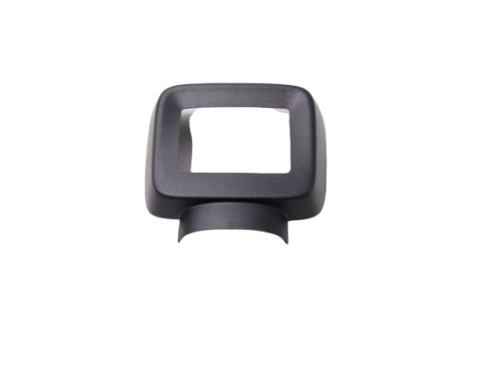 5g0907225a Radar Distronic sensor trim frame VW Golf VII Golf Sportsvan VW Golf 7 Sportsvan