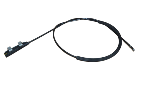 3T0823535A linka otwierania maski w tylnej części