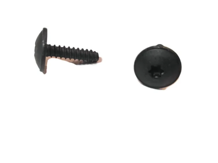 N90775801 Hexagon socket head screw bolt torx