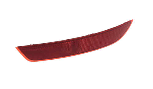 5c6945105A left right rear bumper reflector VW JETTA