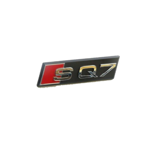4M0853748 emblem Audi SQ7