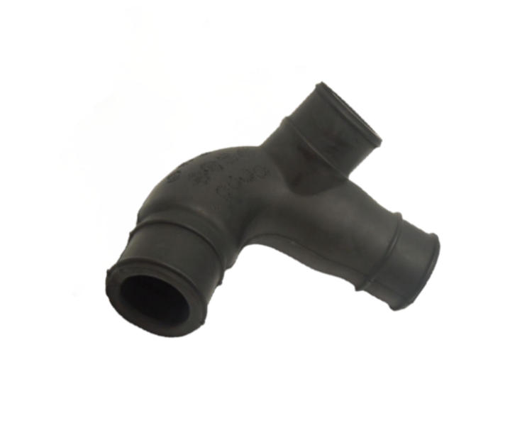 06B103221H Breather hose pipe 1.8 petrol VW AUDI SEAT SKODA