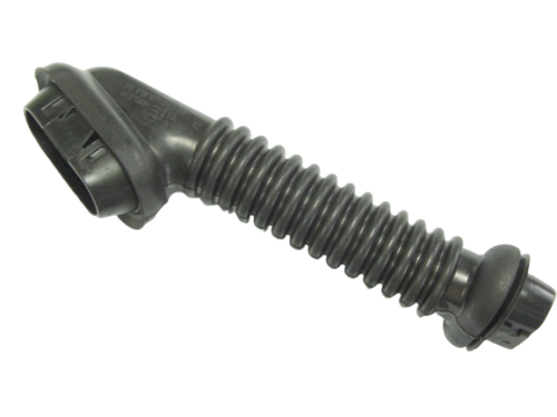 7M0971829D osłona przewodów wiązki tylnej klapy SEAT ALHAMBRA VW SHARAN