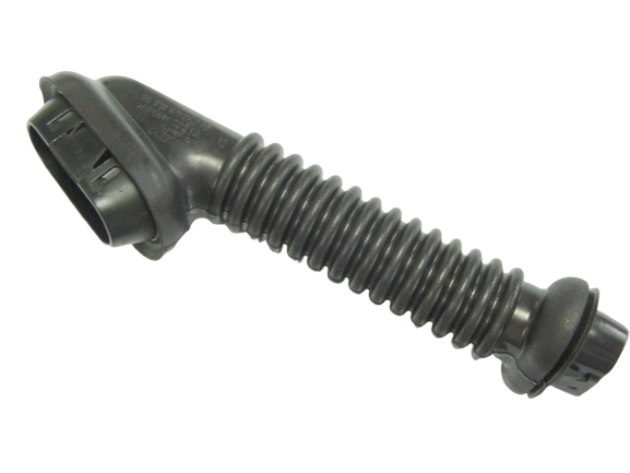 7M0971829D osłona przewodów wiązki tylnej klapy SEAT ALHAMBRA VW SHARAN