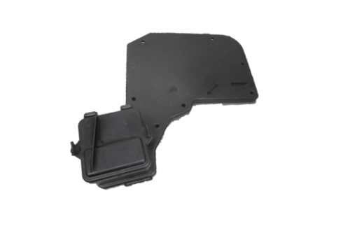 7E0907300A cover for fuse box VW T5 T6