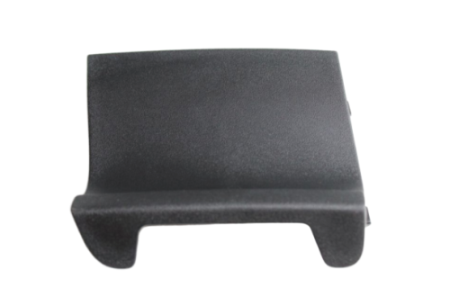 8P0807441C Rear bumper tow hook eye cover Audi A3 2009-2013