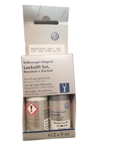 LST0M2R7N touch up set kit L R7N