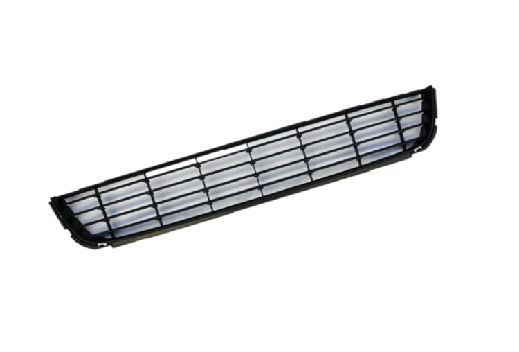 1K9853677A Front bumper lower cover grille VW Golf 2010-2014