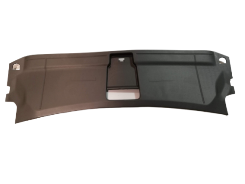 8U0807081C osłona atrapy przednie nakładka na pas przedni Q3