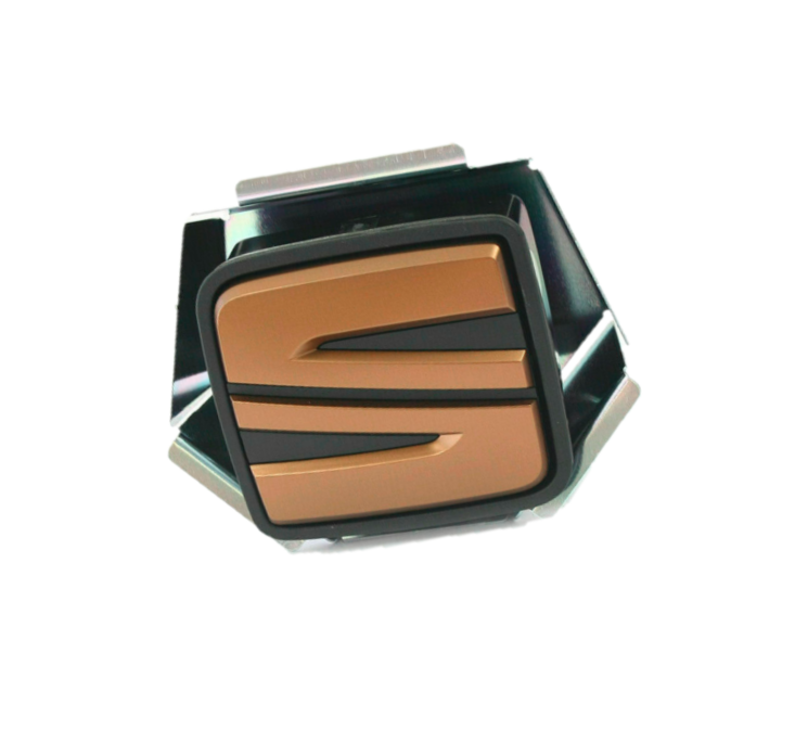 5F0827565D RZH rear trunk handle SEAT LEON CUPRA